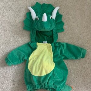 Infant Dino Costume